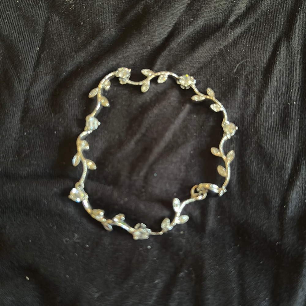 Cute small delicate bracelet